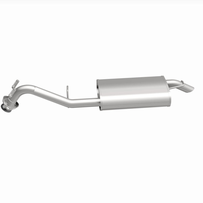 Fits 2003-2013 Toyota Corolla 1.8L Direct-Fit Replacement Exhaust 106-0626