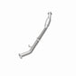 2004 Pontiac GTO 5.7L Direct-Fit Catalytic Converter 4561031 Magnaflow - Catalytic Converters Car Part People