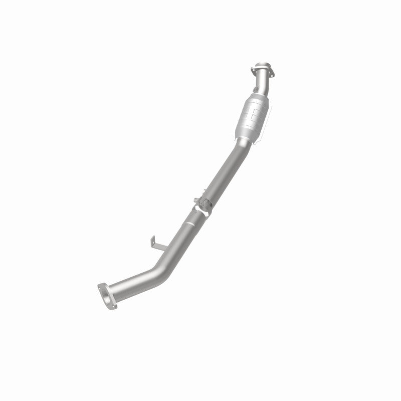 2004 Pontiac GTO 5.7L Direct-Fit Catalytic Converter 4561031 Magnaflow - Catalytic Converters Car Part People