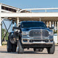 Fits Ram 3500 4WD (2020-2024) 5 Inch Lift Kit; DRW; OE Rear Air; 30930