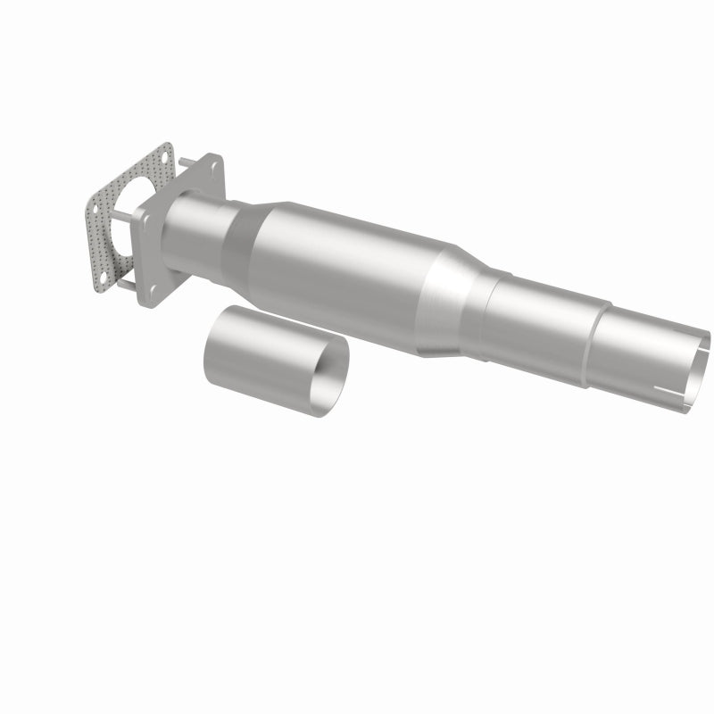 2009-2011 Cadillac DTS California Grade CARB Catalytic Converter 5561482