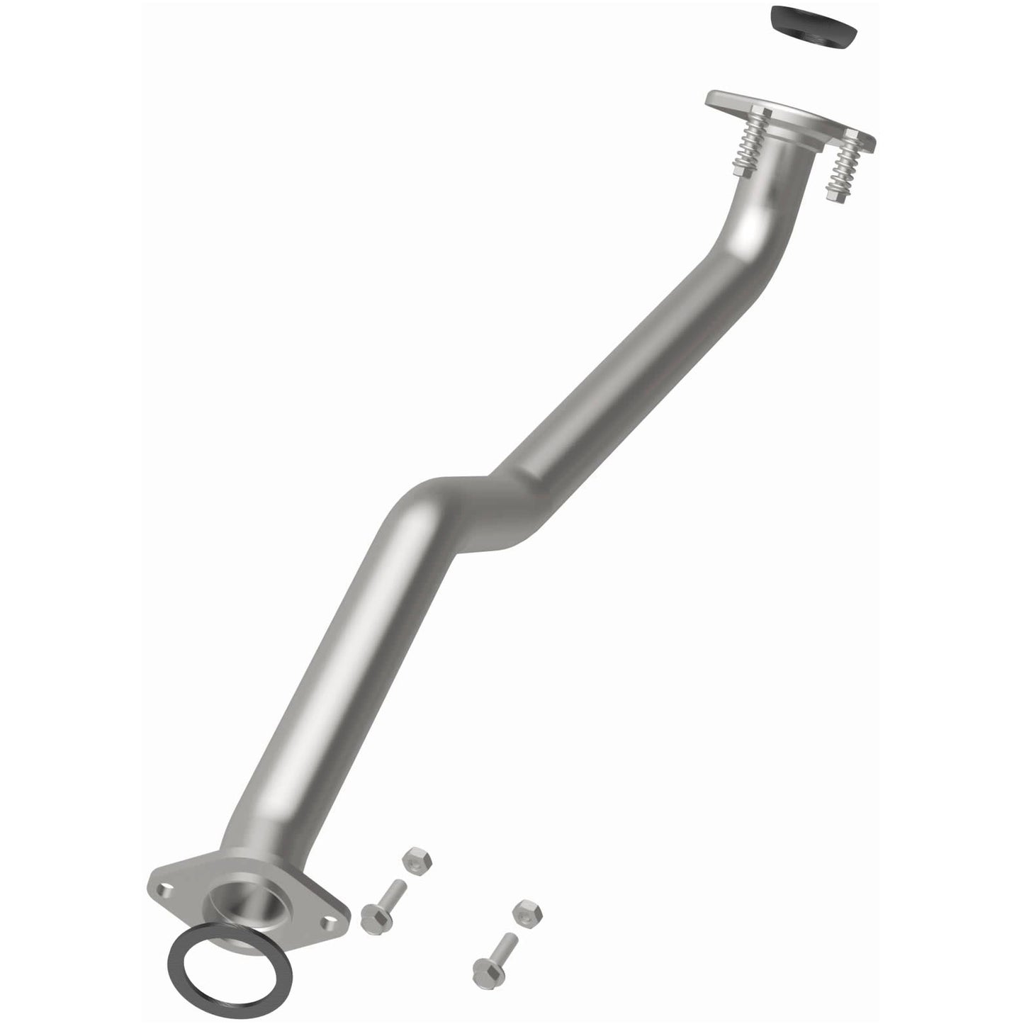 2001-2003 Toyota Highlander Direct-Fit Front Pipe Kit 107-0052