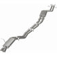 2001-2006 BMW 330Ci Direct-Fit Replacement Exhaust System 106-0909