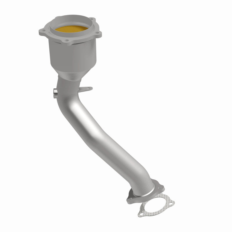 2010-2011 Porsche Cayenne 4.8L Direct-Fit Catalytic Converter 5582594 Magnaflow - Catalytic Converters Car Part People