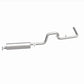 Fits 1992-1996 Ford Bronco 5.8L Direct-Fit Replacement Exhaust System 106-0620