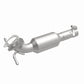 Fits 2016-19 Chevrolet Cruze EPA Compliant Catalytic Converter 280131