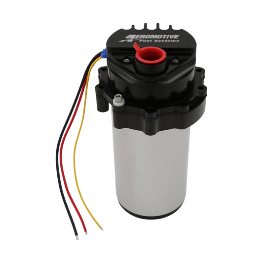 Electric Fuel Pump High Flow EFI Performance Universal Fit Aeromotive 18064-BGPL
