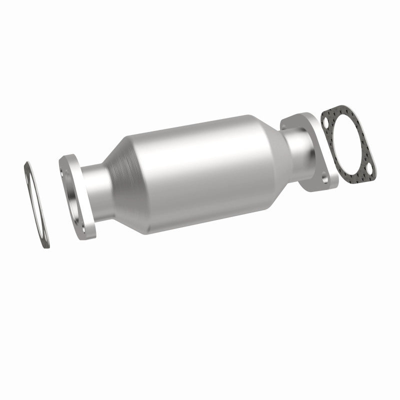 2010-2012 Hyundai Genesis Coupe Direct-Fit Catalytic Converter 5421708 Magnaflow - Catalytic Converters Car Part People