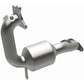 2011-2013 Nissan Juke California Grade CARB Catalytic Converter 551439