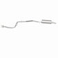 Fits 1994-1996 Buick Century Direct-Fit Replacement Exhaust System 106-0117