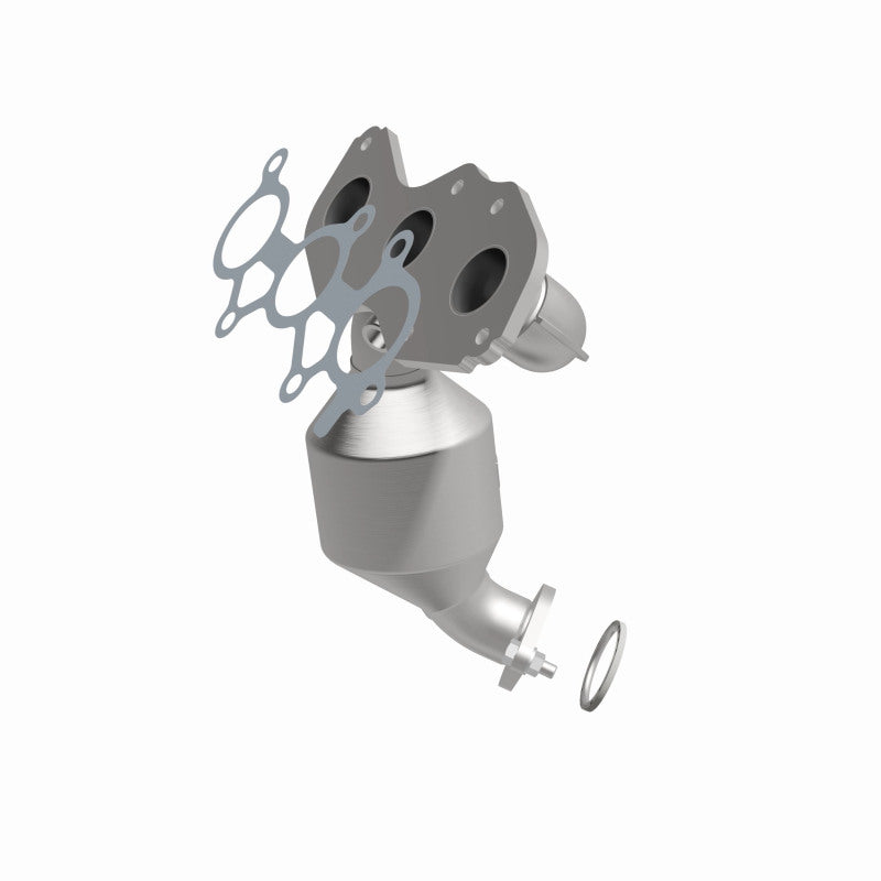 2007-2010 Toyota Sienna 3.5L Direct-Fit Catalytic Converter 5582832 Magnaflow - Catalytic Converters Car Part People