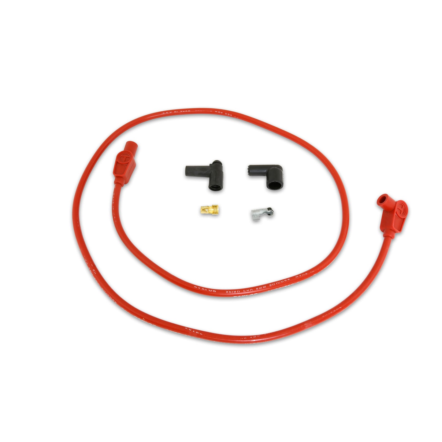 Ignition Wire Repair Lead Spiro Pro 180? Red 45423