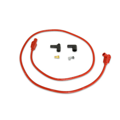 Ignition Wire Repair Lead Spiro Pro 180? Red 45423