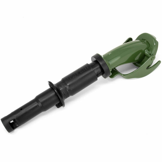 Wavian - Jerry Can, Gas Can, Fuel Can C.A.R.B. compliant Green-Green 3100 - Tools and Tool Parts Car Part People