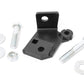 Fits Dodge 2500 4WD (2003-2007) Track Bar Relocation Bracket; 31001