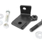 Fits Ram 2500 4WD (2010-2013) Track Bar Relocation Bracket; 31002