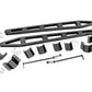Fits Ram 2500 4WD (2010-2013) Traction Bar Kit; 0-5 Inch Lift; 31006