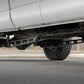 Fits Ram 2500 4WD (2010-2013) Traction Bar Kit; 0-5 Inch Lift; 31006