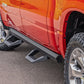Fits Ram 1500 (19-25)/1500 TRX (21-24) SRX2 Adj Aluminum Step; Crew Cab; 31008A