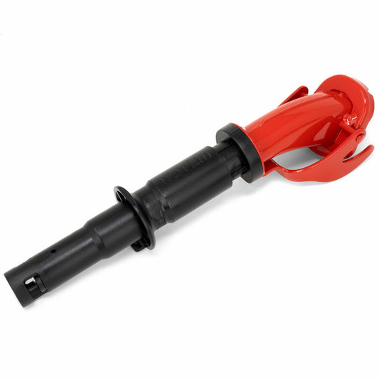 Wavian - Jerry Can, Gas Can, Fuel Can High-Flow Safety Spout Red-Red 3101 - Tools and Tool Parts Car Part People