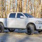 Fits Ram 1500/2500/3500(2010-18 &Classic) SRX2 Adj Aluminum Step Crew Cab 31011A
