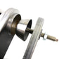 Universal 2-1/2 Varitune Adjustable Muffler Double Offset (439 Stainless)-31015 - Car Part People
