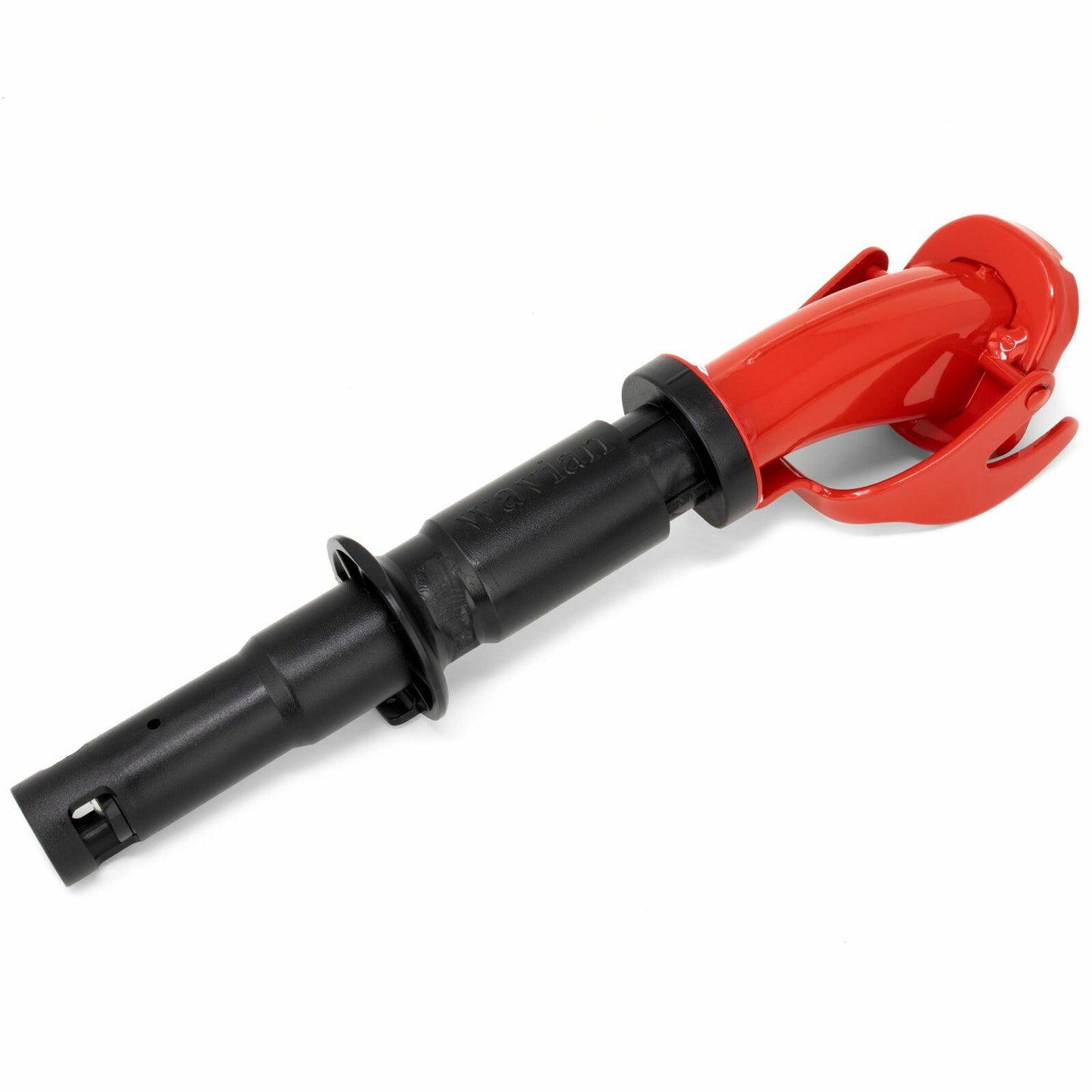 Wavian - Jerry Can, Gas Can, Fuel Can C.A.R.B. compliant Black-Black 3102 - Tools and Tool Parts Car Part People
