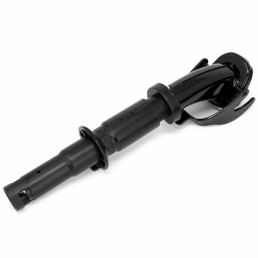Wavian - Jerry Can, Gas Can, Fuel Can C.A.R.B. compliant Black-Black 3102 - Tools and Tool Parts Car Part People