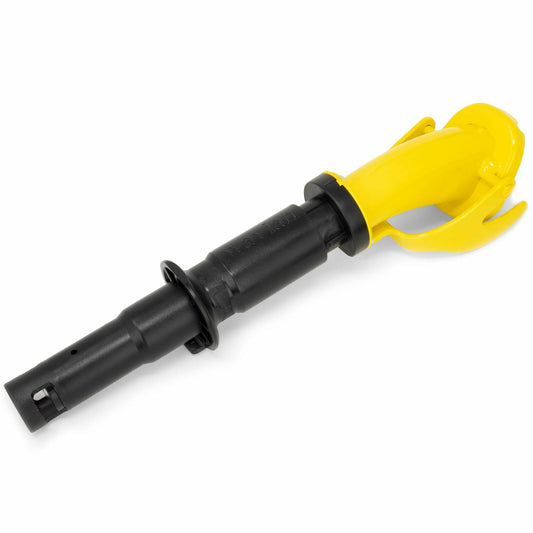 Wavian - Jerry Can, Gas Can, Fuel Can C.A.R.B. compliant Yellow-Yellow 3103 - Tools and Tool Parts Car Part People