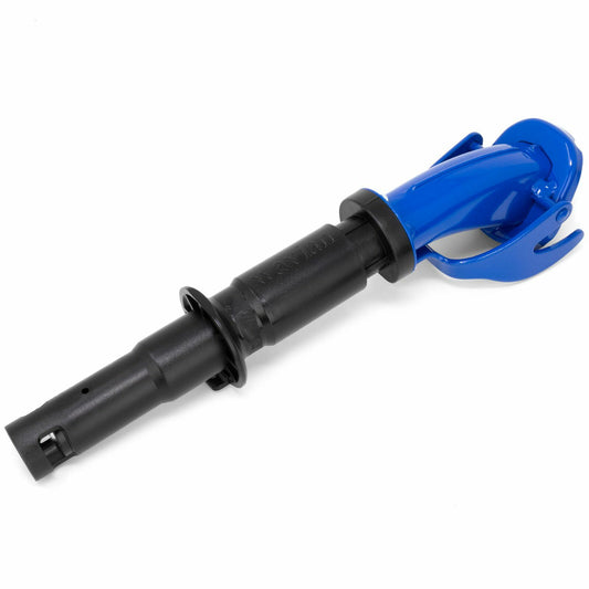 Wavian - Jerry Can, Gas Can, Fuel Can C.A.R.B. compliant Blue-Blue 3104 - Tools and Tool Parts Car Part People