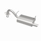 Fits 2006-2015 Toyota Yaris 1.5L Direct-Fit Replacement Exhaust System 106-0190