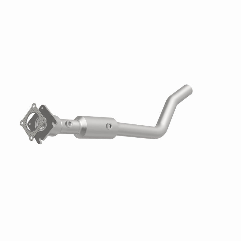 11-14 Chrysler 200 OEM Underbody Direct-Fit Catalytic Converter 21-461 Magnaflow - Catalytic Converters Car Part People