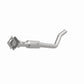 11-14 Chrysler 200 OEM Underbody Direct-Fit Catalytic Converter 21-461 Magnaflow