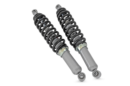 Rough Country 2016-2024 Honda SXS1000M5 Pioneer 1000-5 N3 Front Coil Over Shocks