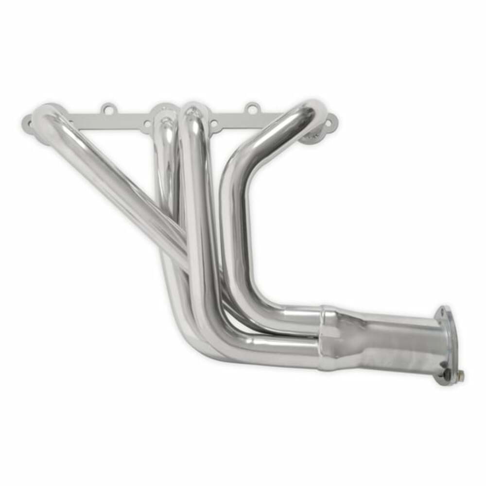 Flowtech Long Tube Header - Ceramic Coated  - 31106FLT