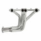 Flowtech Long Tube Header - Ceramic Coated  - 31106FLT