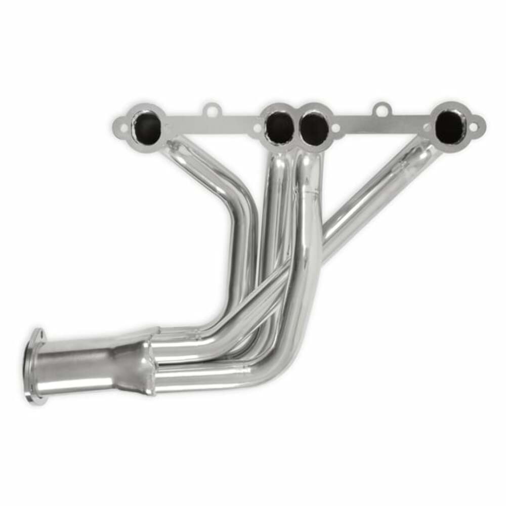 Flowtech Long Tube Header - Ceramic Coated  - 31106FLT