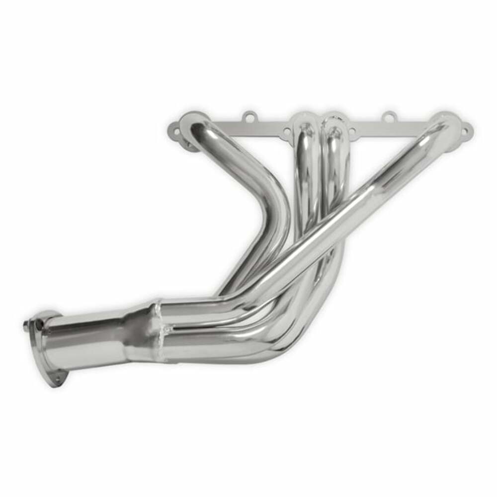 Flowtech Long Tube Header - Ceramic Coated  - 31106FLT