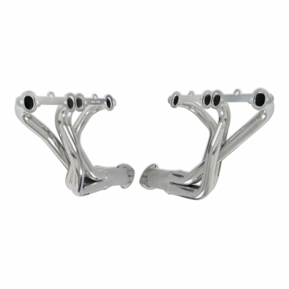 Flowtech Long Tube Header - Ceramic Coated  - 31106FLT