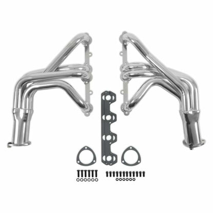 Flowtech Long Tube Header - Ceramic Coated  - 31106FLT