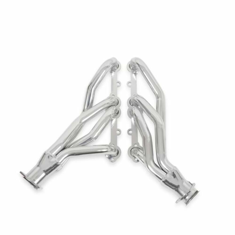 Flowtech Mid-Length Header - Ceramic Coated  - 31108FLT