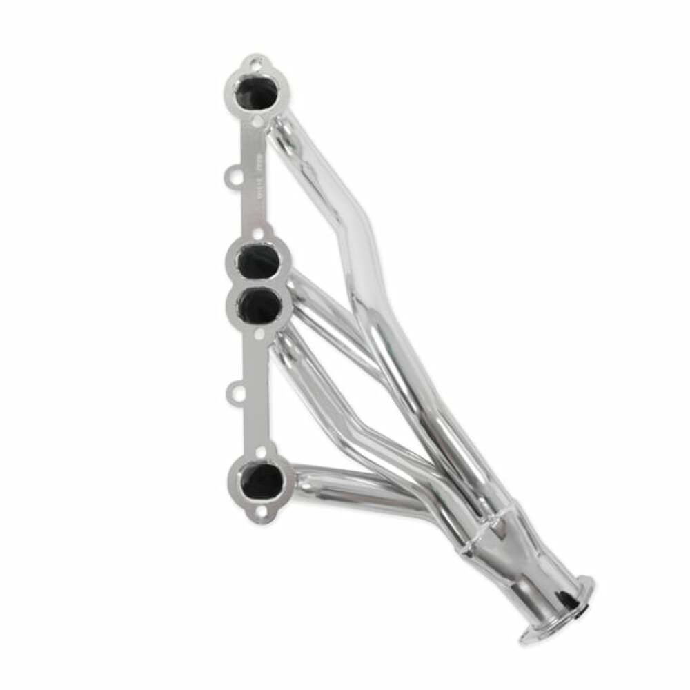 Flowtech Mid-Length Header - Ceramic Coated  - 31108FLT