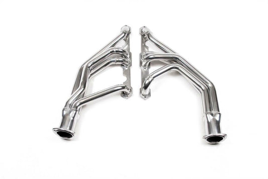 Flowtech Long Tube Header - Ceramic Coated  - 31110FLT