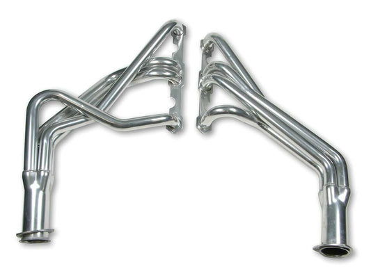 Flowtech Long Tube Header - Ceramic Coated  - 31112FLT