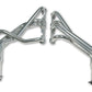 Flowtech Long Tube Header - Ceramic Coated  - 31112FLT
