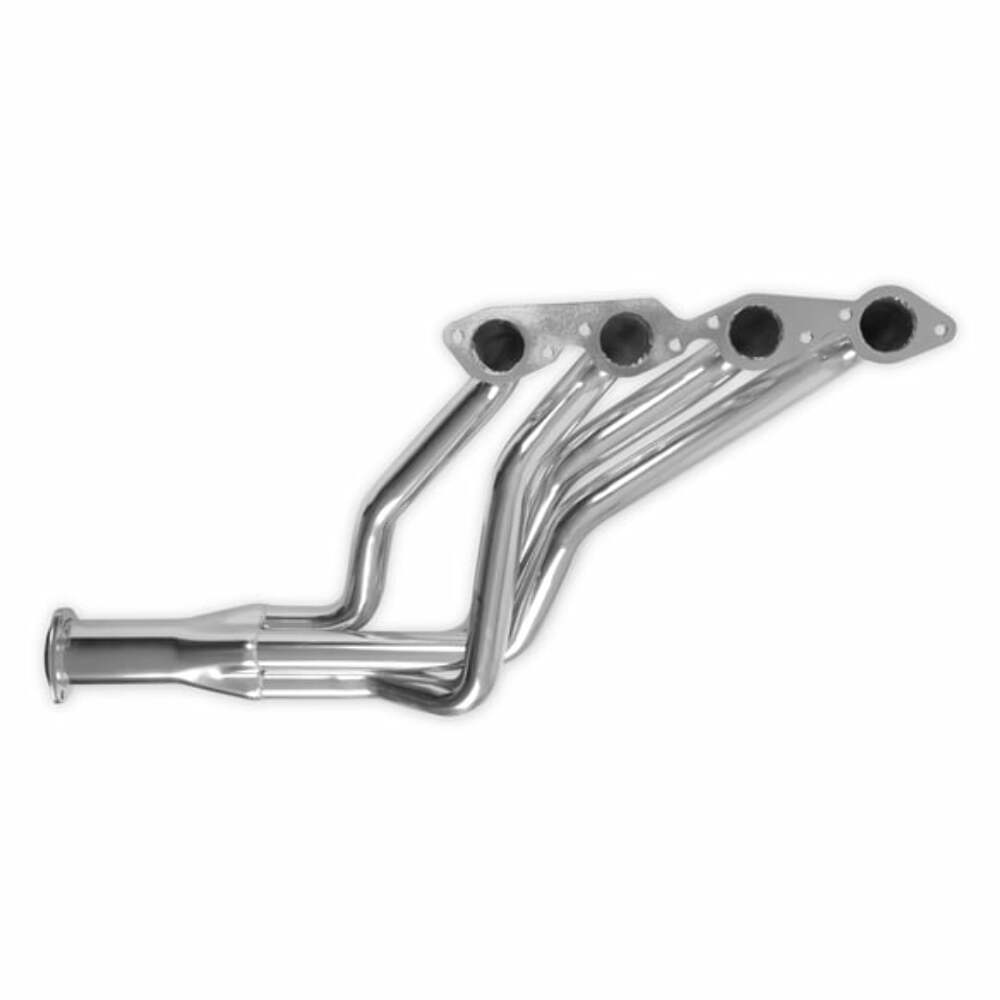 Flowtech Long Tube Header - Ceramic Coated  - 31130FLT