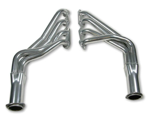 Flowtech Long Tube Header - Ceramic Coated  - 31132FLT