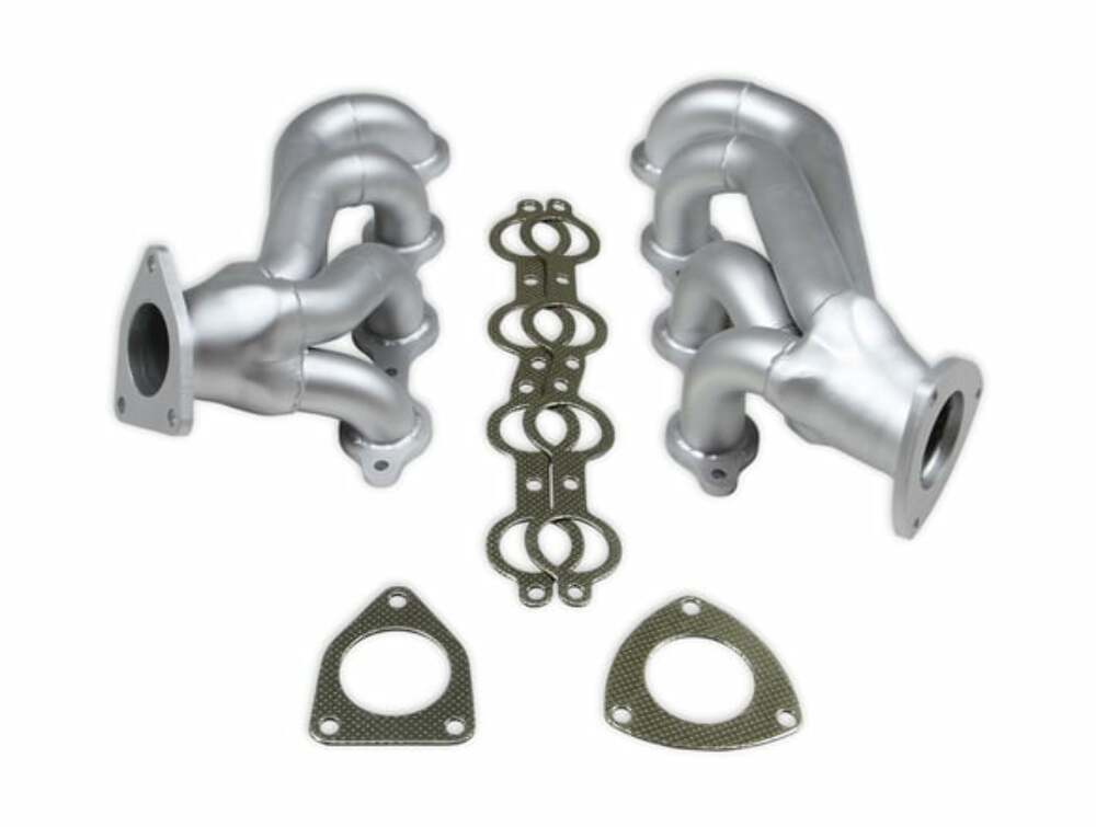 Flowtech Shorty Headers - Ceramic Coated  - 31142FLT