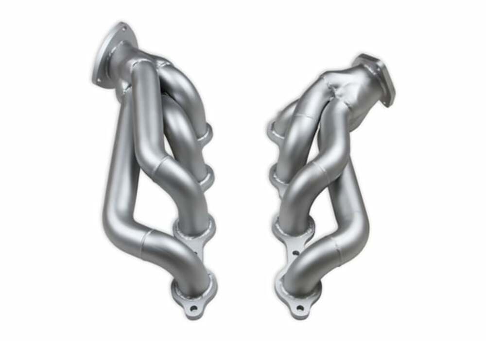 Flowtech Shorty Headers - Ceramic Coated  - 31142FLT