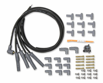 Universal 4 cylinder 8.5mm Super Conductor Wire Set - 31153